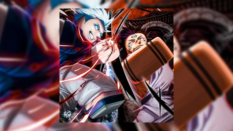 Sailor Piece artwork