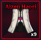 Aizen Haori