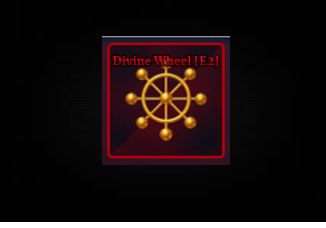 Divine Wheel