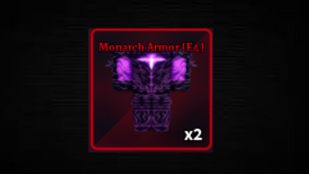 Monarch Armor