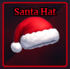 Santa Hat