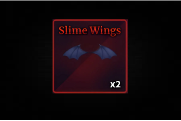 Slime Wings