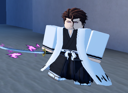 Aizen
