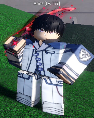 Anos