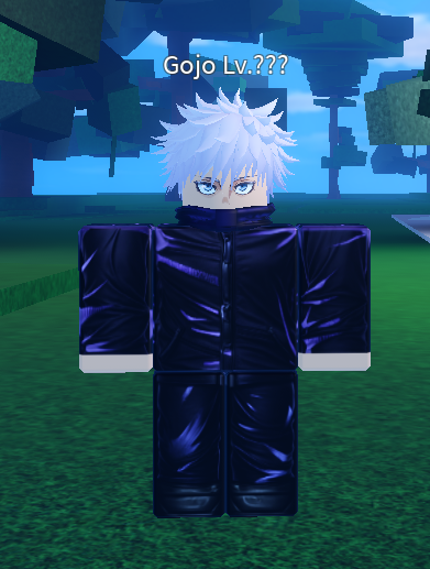Gojo