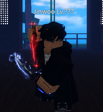 Jinwoo