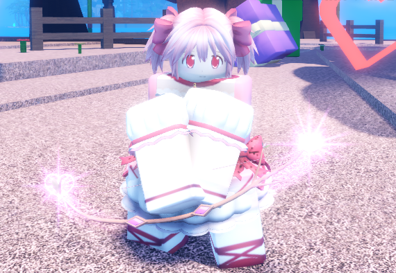 Madoka