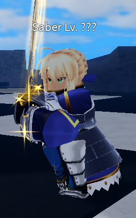 Saber