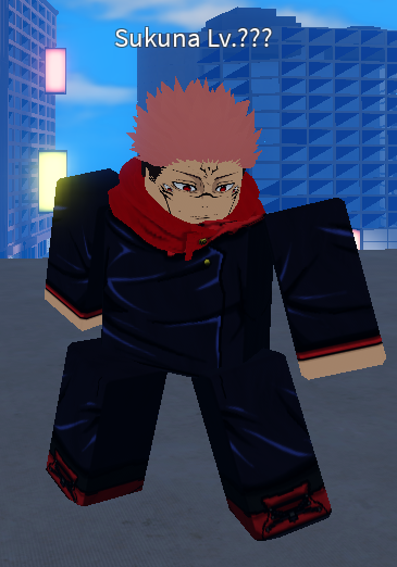 Sukuna