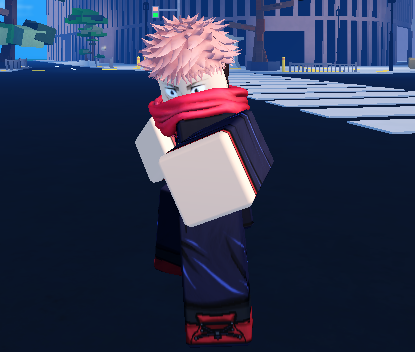Yuji