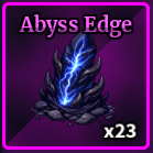 Abyss Edge