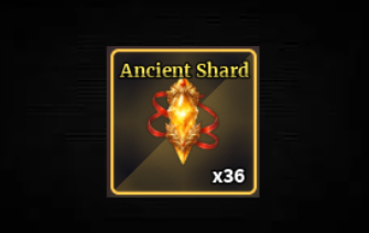 Ancient Shard