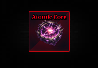 Atomic Core