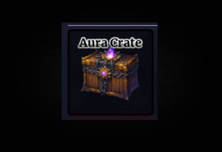 Aura Crate
