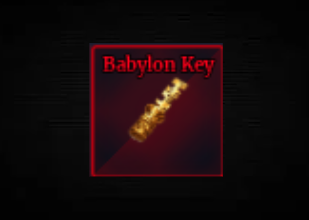Babylon Key