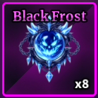 Black Frost