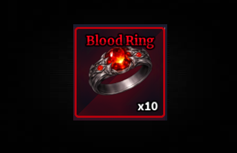Blood Ring