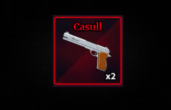 Casull