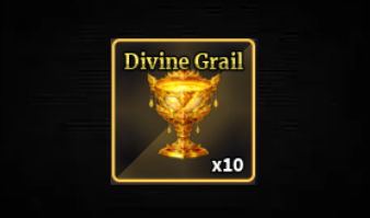 Divine Grail