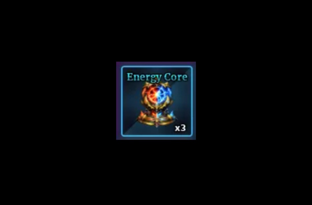 Energy Core