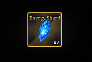 Energy Shard