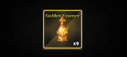 Golden Essence