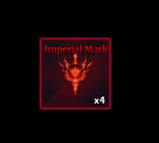 Imperial Mark