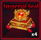 Imperial Seal