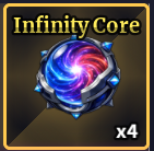 Infinity Core