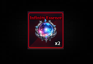 Infinity Essence
