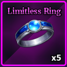 Limitless Ring