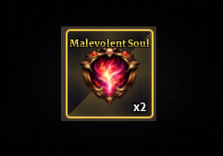 Malevolent Soul