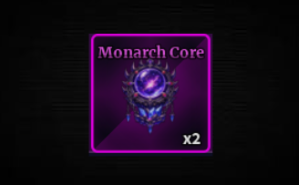 Monarch Core
