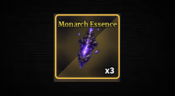 Monarch Essence