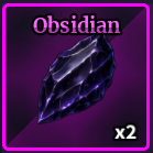 Obsidian