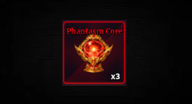 Phantasm Core