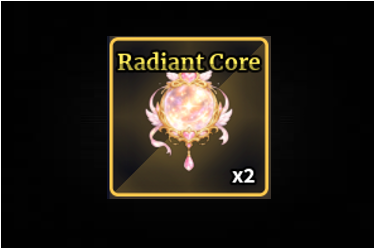 Radiant Core