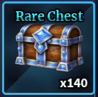 Rare Chest