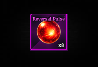 Reversal Pulse
