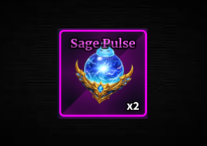 Sage Pulse