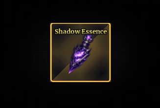 Shadow Essence
