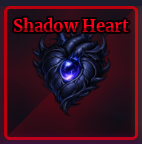 Shadow Heart