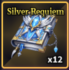 Silver Requiem