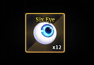 Six Eye