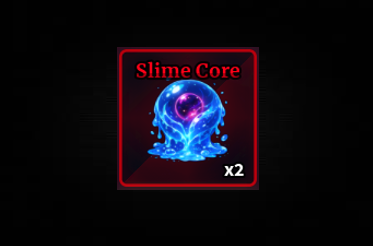 Slime Core