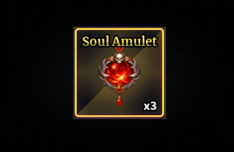 Soul Amulet