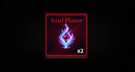 Soul Flame