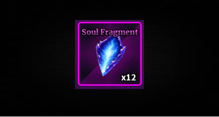 Soul Fragment