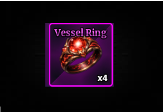Vessel Ring