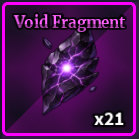 Void Fragment